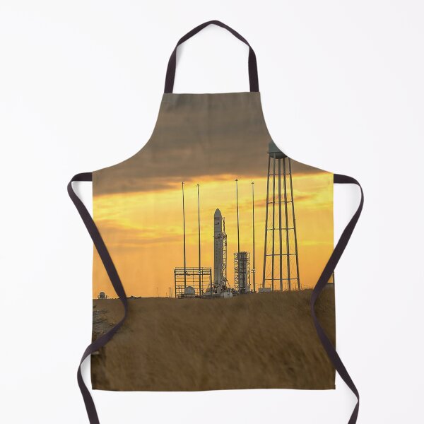 Item preview, ANTARES ROCKET PREPARATION designed and sold by Night-parade.
