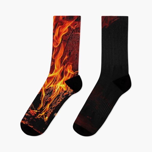 Item preview, fire designed and sold by clthaisericardo.