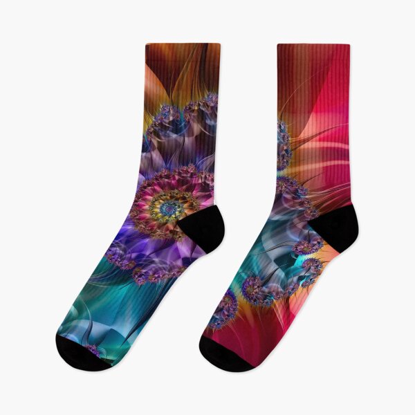 Item preview, Fractal Exploration II designed and sold by LamentMaterial.