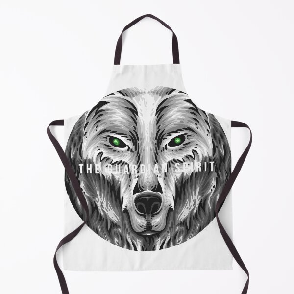 Item preview, The Guardian Spirit designed and sold by SagesZ.