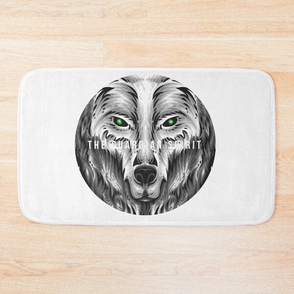Item preview, The Guardian Spirit designed and sold by SagesZ.