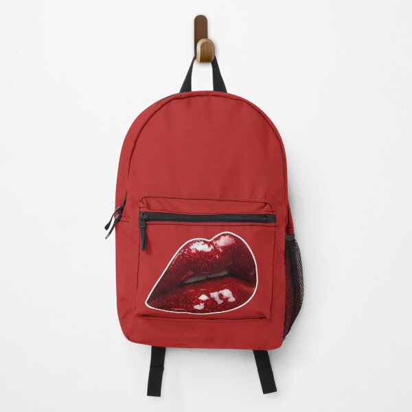 Item preview, Women's Lips Retro style abstract color designed and sold by artdragongift 15.