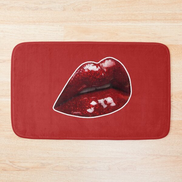 Item preview, Women's Lips Retro style abstract color designed and sold by artdragongift 15.