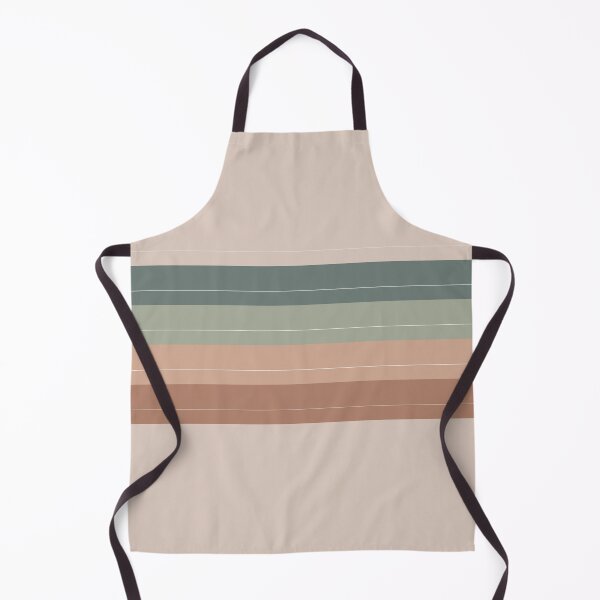 Item preview, Retro Style Rainbow Stripes designed and sold by Zorana Stevanovic.