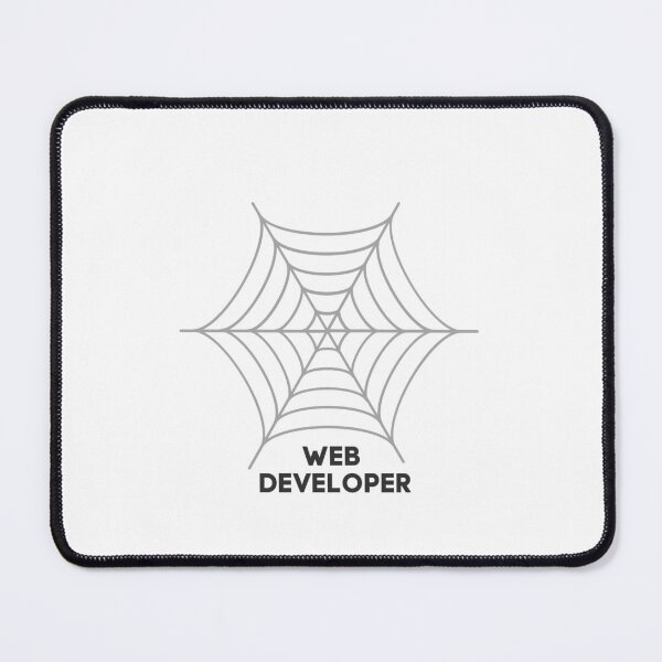Item preview, Web developer designed and sold by the-Koi.