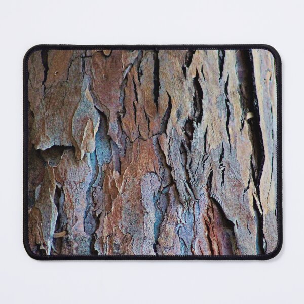Item preview, Eucalyptus Tree Bark and Wood Abstract Natural Texture 45 designed and sold by Anna Lemos.