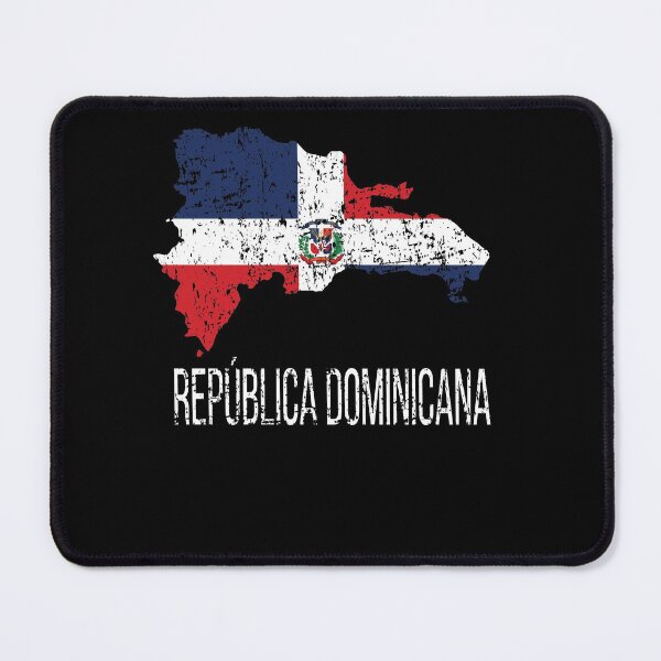 Item preview, Proud Dominican Republic Flag Dominican Roots designed and sold by Pukiart.