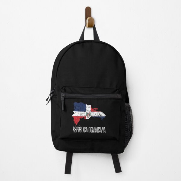 Item preview, Proud Dominican Republic Flag Dominican Roots designed and sold by Pukiart.