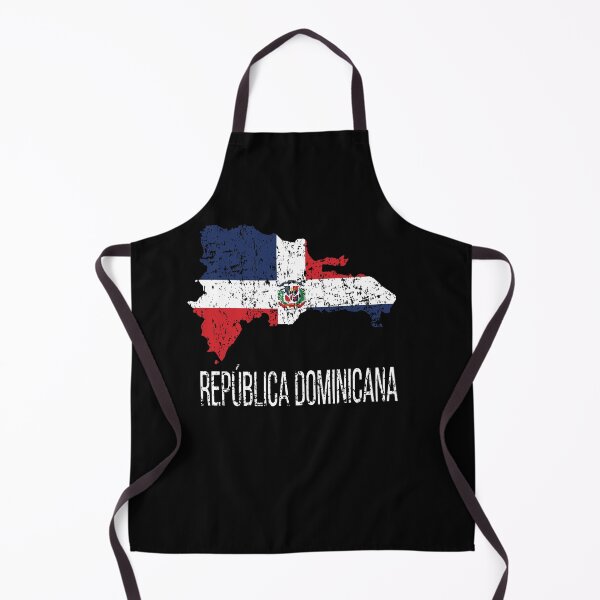 Item preview, Proud Dominican Republic Flag Dominican Roots designed and sold by Pukiart.
