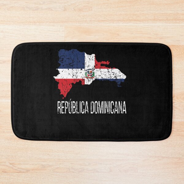 Item preview, Proud Dominican Republic Flag Dominican Roots designed and sold by Pukiart.