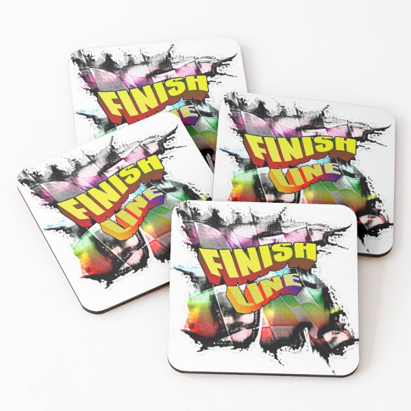 Item preview, Finishline essential classic, finish line designed and sold by Maculele.