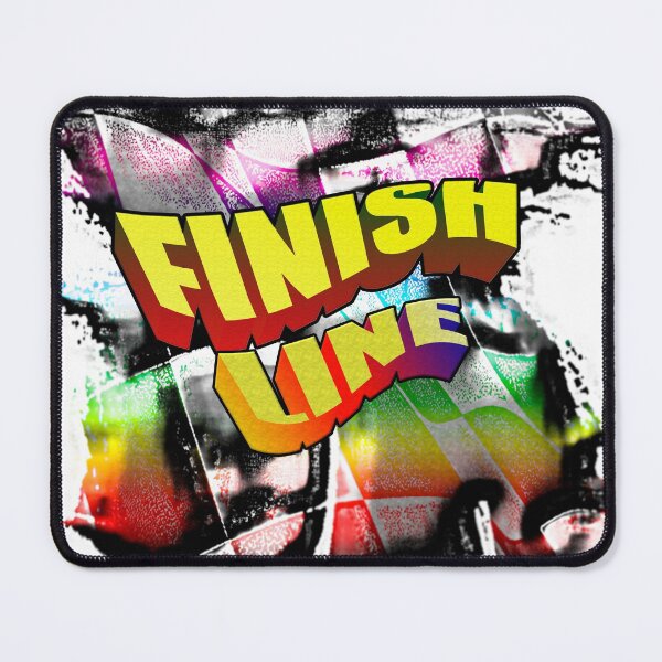 Item preview, Finishline essential classic, finish line designed and sold by Maculele.