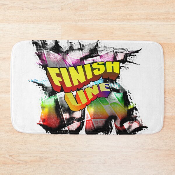 Item preview, Finishline essential classic, finish line designed and sold by Maculele.
