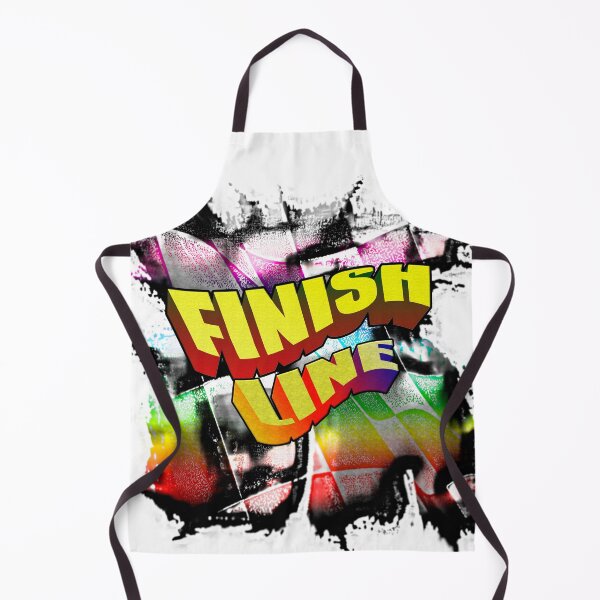 Item preview, Finishline essential classic, finish line designed and sold by Maculele.