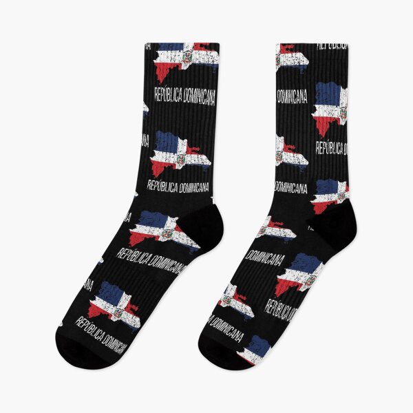 Item preview, Proud Dominican Republic Flag Dominican Roots designed and sold by Pukiart.