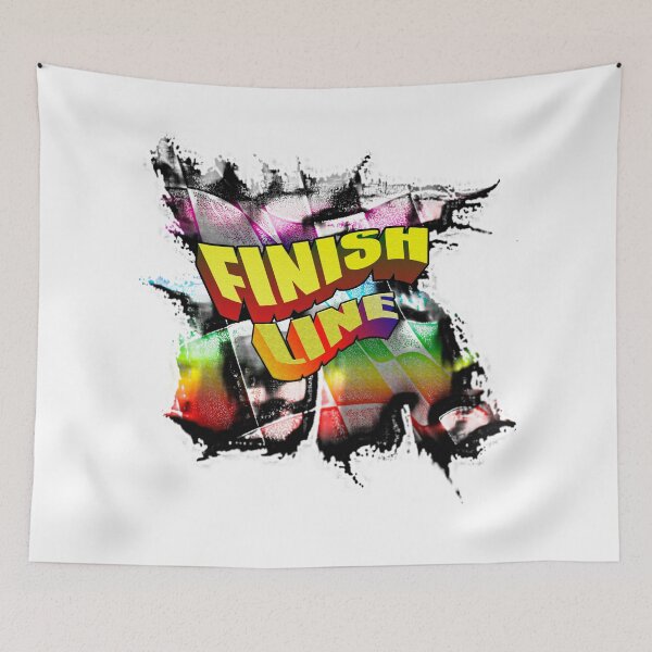 Item preview, Finishline essential classic, finish line designed and sold by Maculele.