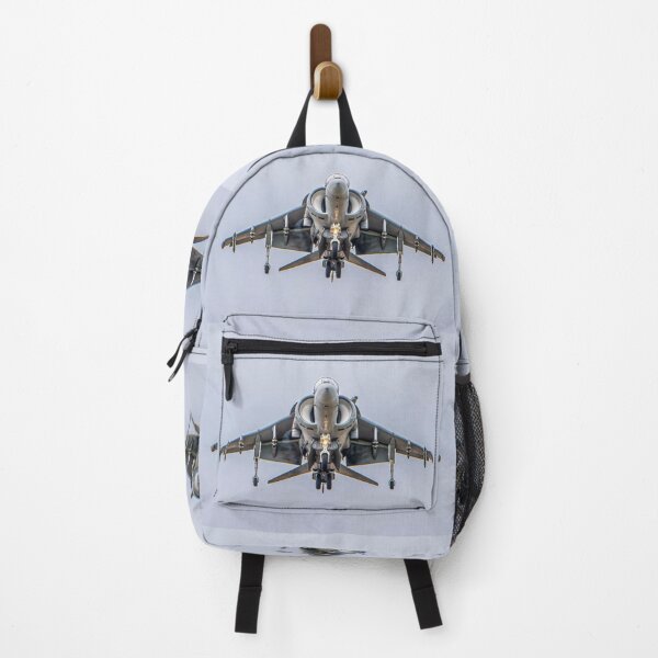 Item preview, Harrier Head On Hover designed and sold by Fearless-Fox.
