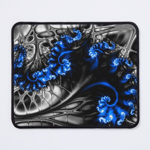 Item preview, Fractal Exploration III designed and sold by LamentMaterial.