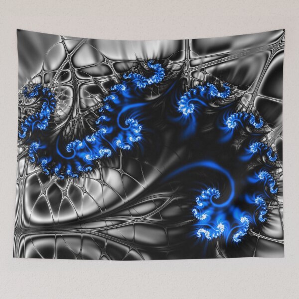 Item preview, Fractal Exploration III designed and sold by LamentMaterial.