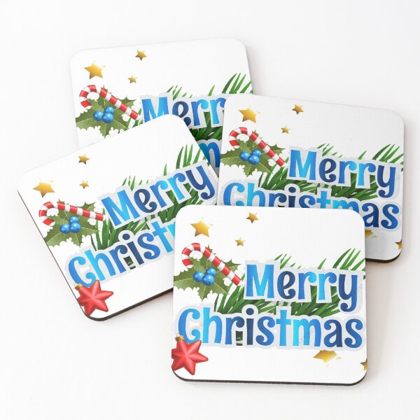 Item preview, Happy Christmas Day designed and sold by Premium-Cart.
