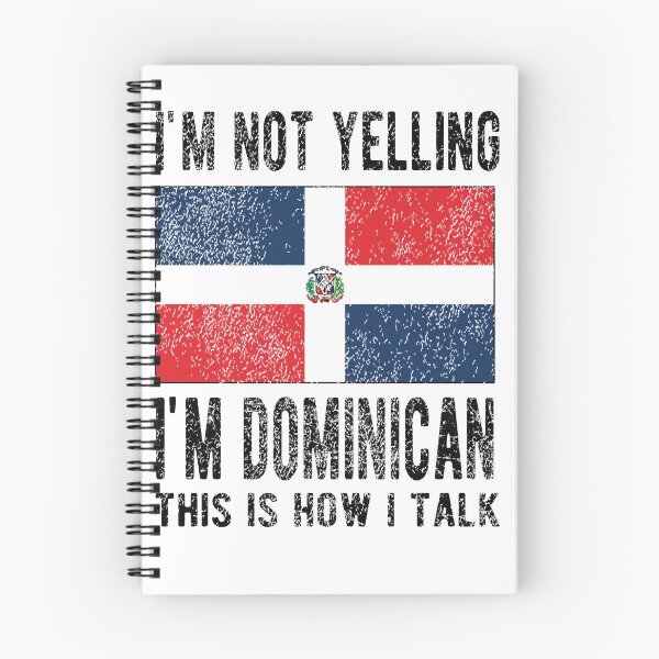 Item preview, Proud Dominican Roots Dominican Republic Flag designed and sold by Pukiart.