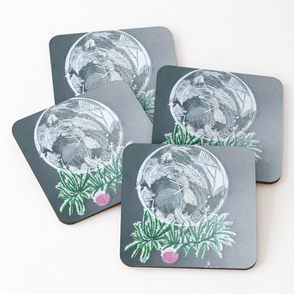 Item preview, frozen soap bubble designed and sold by AceNeela.