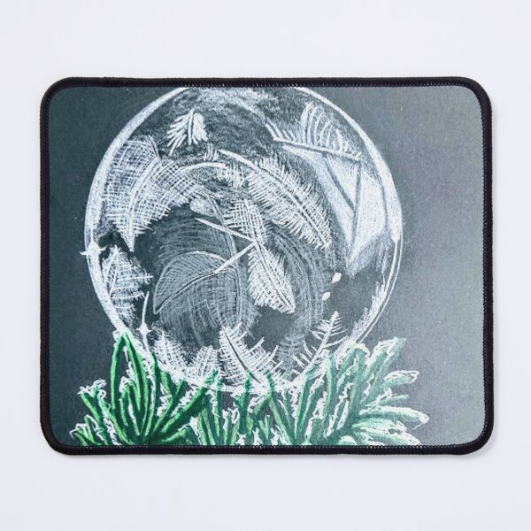 Item preview, frozen soap bubble designed and sold by AceNeela.