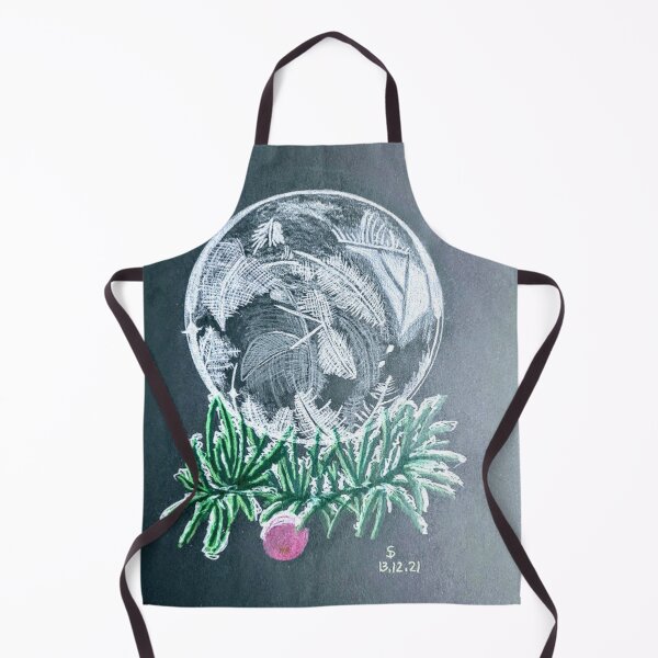 Item preview, frozen soap bubble designed and sold by AceNeela.