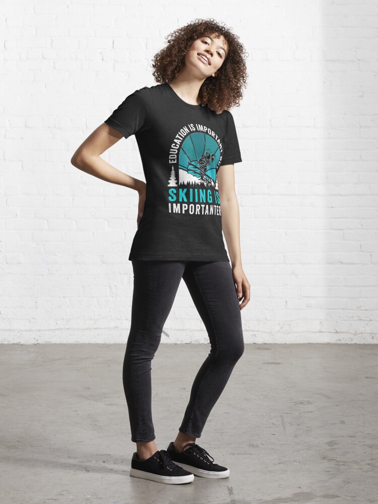 Daisy Street relaxed T-Shirt With Atlanta Print