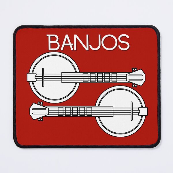 Item preview, Banjos I Love Bluegrass Country Music designed and sold by Willyboy16.
