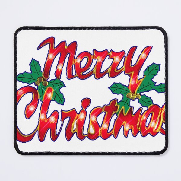 Item preview, merry Christmas New art designed and sold by Premium-Cart.