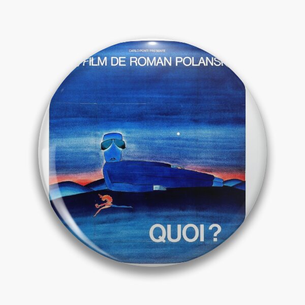 Item preview, What? by Polanski designed and sold by Mélina D'Amico.