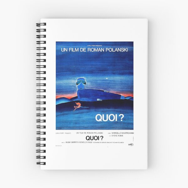 Item preview, What? by Polanski designed and sold by Mélina D'Amico.