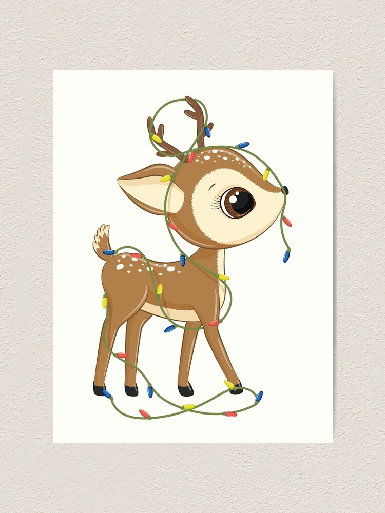 91,400+ Reindeer Stock Illustrations, Royalty-Free Vector Graphics & Clip  Art - iStock | Christmas, Christmas reindeer, Reindeer silhouette
