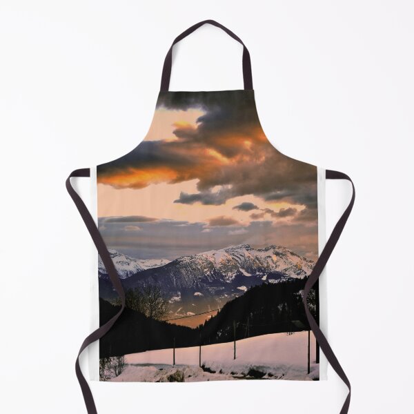 Item preview, Lets Gets Portes Du Soleil French Alps France designed and sold by AndyEvansPhotos.