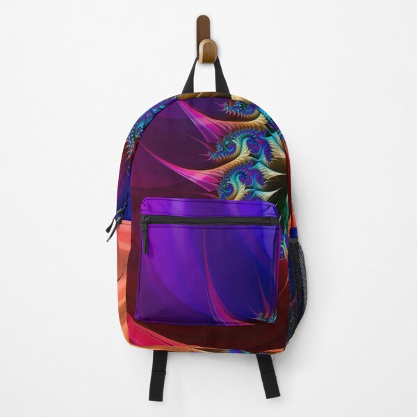 Item preview, Fractal Exploration IV designed and sold by LamentMaterial.