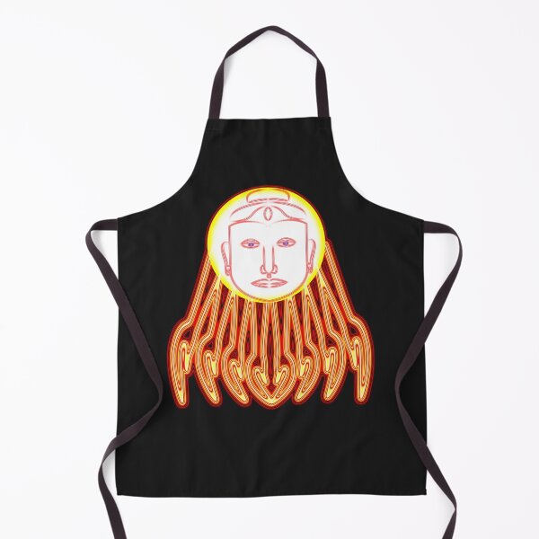 Item preview, Aten_The sun god designed and sold by Thilina Kasthuriarachchi.