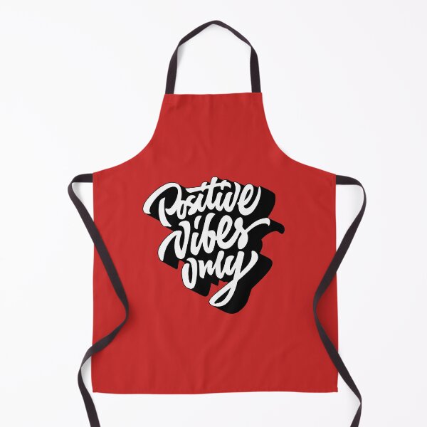 Item preview, Positive vibes only designed and sold by Mounir Ameur Ali.