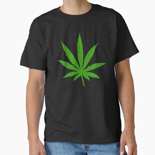 Item preview, Marijuana Leaf designed and sold by MarijuanaTshirt.