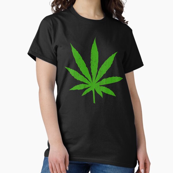 Item preview, Marijuana Leaf designed and sold by MarijuanaTshirt.