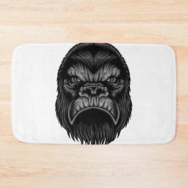 Item preview, Gorilla designed and sold by SagesZ.