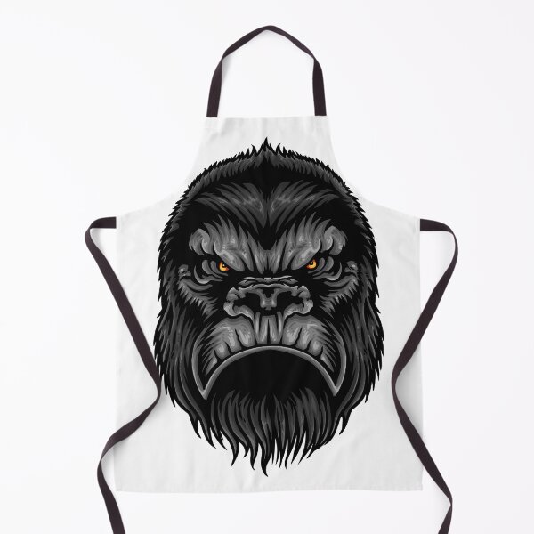 Item preview, Gorilla designed and sold by SagesZ.