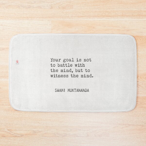 Item preview, Swami Muktananda designed and sold by epicpaper quotes.