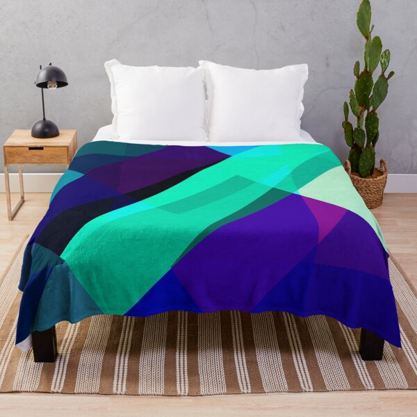 Item preview, Color Field BA024 - To The Future designed and sold by bonfimarts.