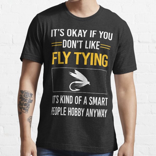 Funny Smart People Fly Fishing | Pin