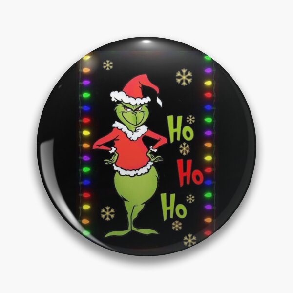 Item preview, Middle finger,Christmas,  who stole christmas,  designed and sold by KAMRAN HASSAN.