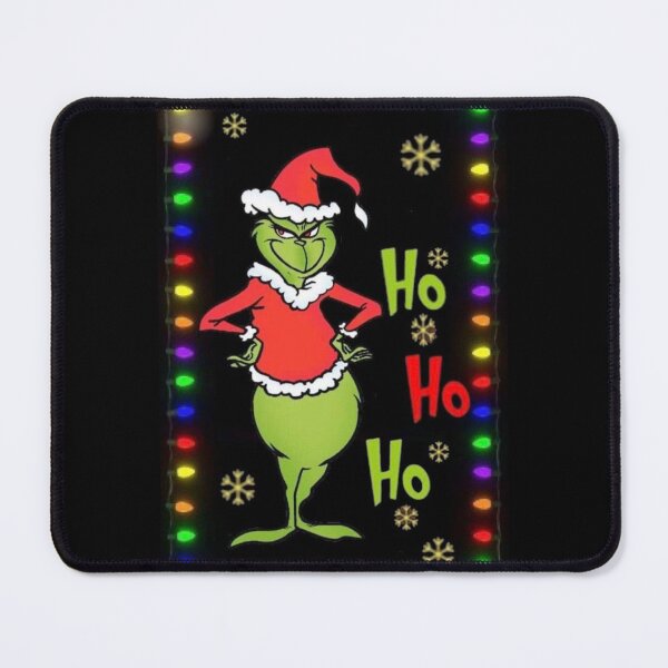 Item preview, Middle finger,Christmas, who stole christmas, designed and sold by KAMRAN HASSAN.