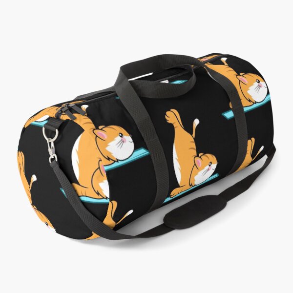 Item preview, Yoga With My Cat - My Yoga designed and sold by Coconil.