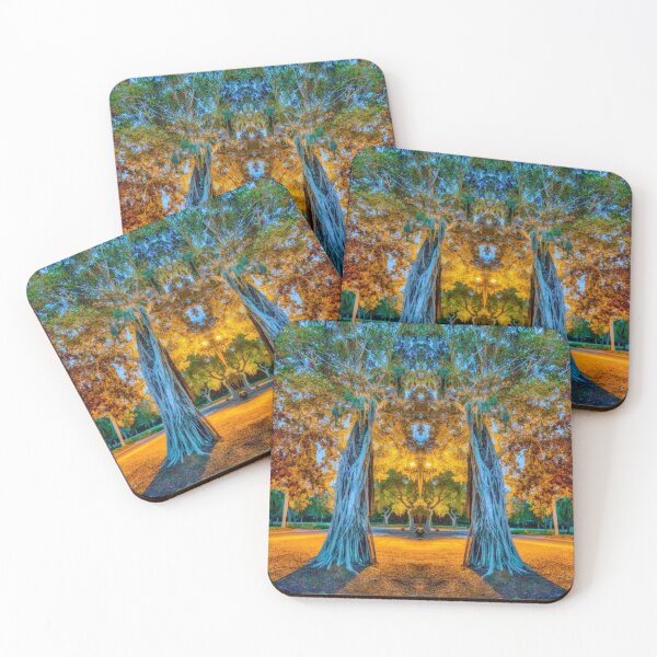 Item preview, Forest Cathedral designed and sold by Jeffrey Marmaro.