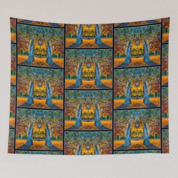 Item preview, Forest Cathedral designed and sold by Jeffrey Marmaro.